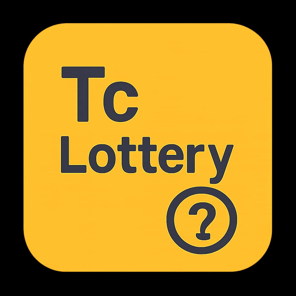 Icon representing the Tc Lottery Reset guide.