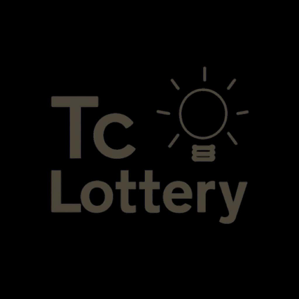 Minimal icon for Tc Lottery Help.