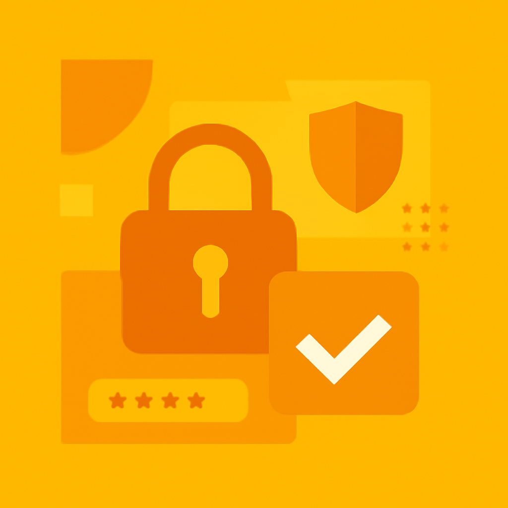 Diagram illustrating Tc Lottery Security protocols.