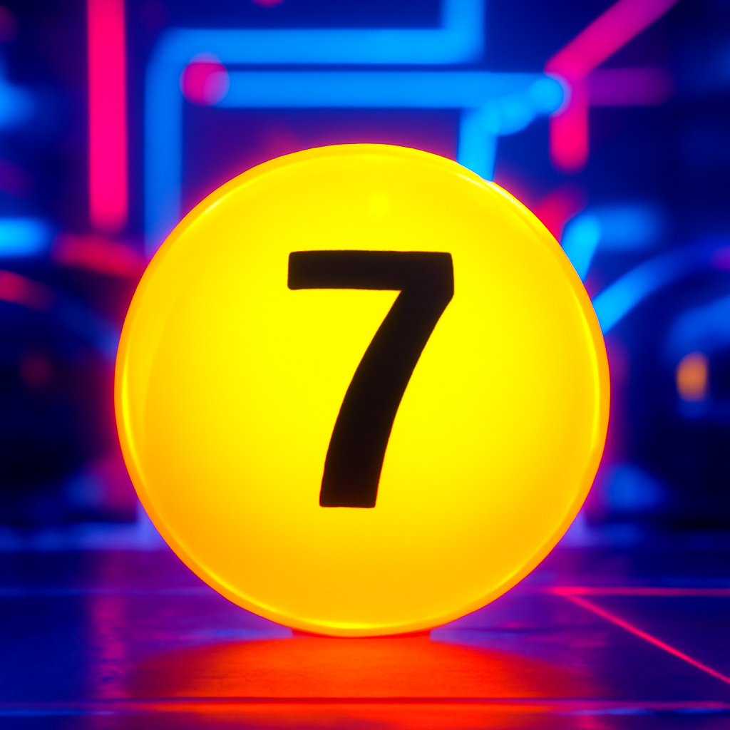 Icon representing the Tc Lottery Reset guide.