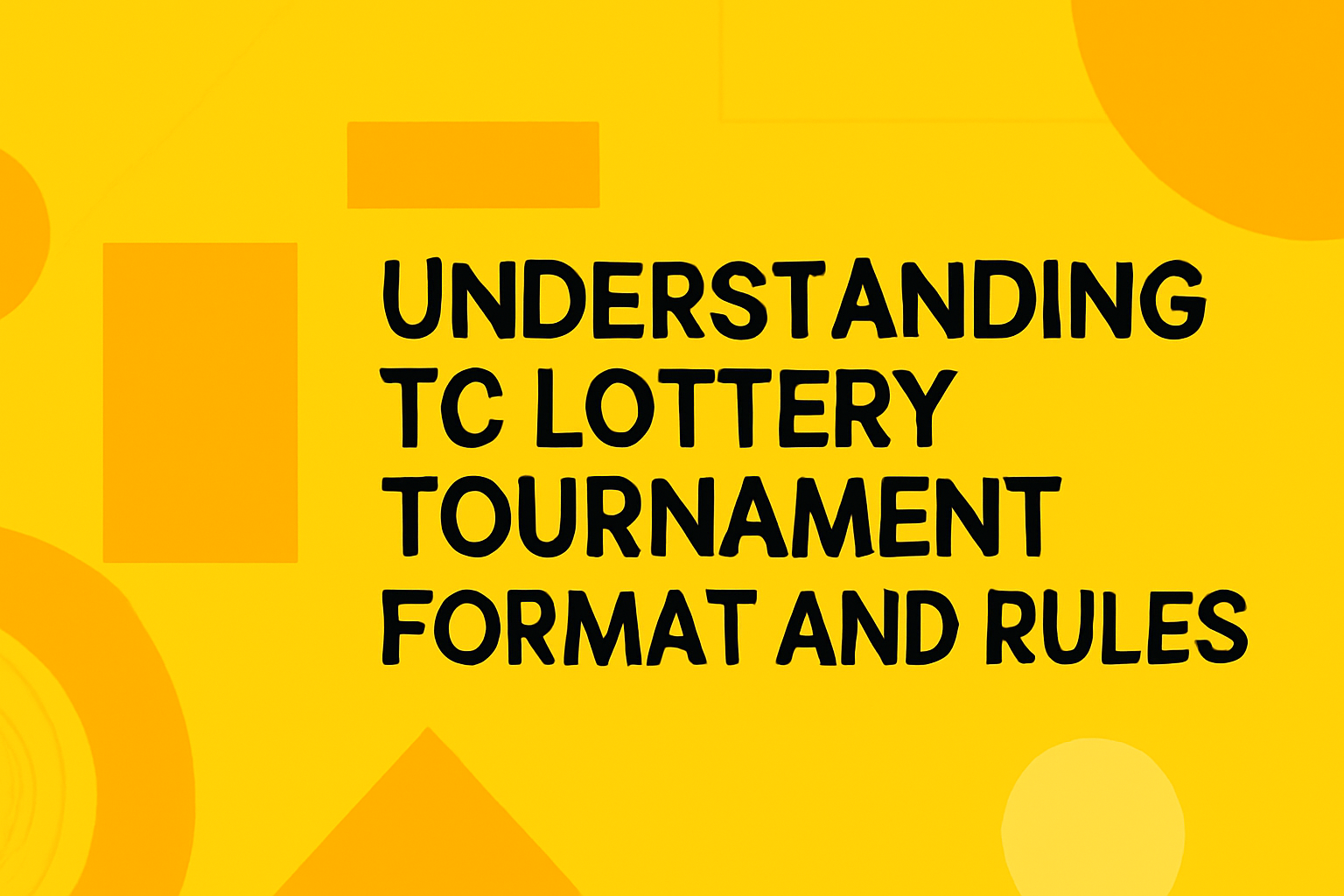 An informative scene illustrating online safety related to Tc Lottery.