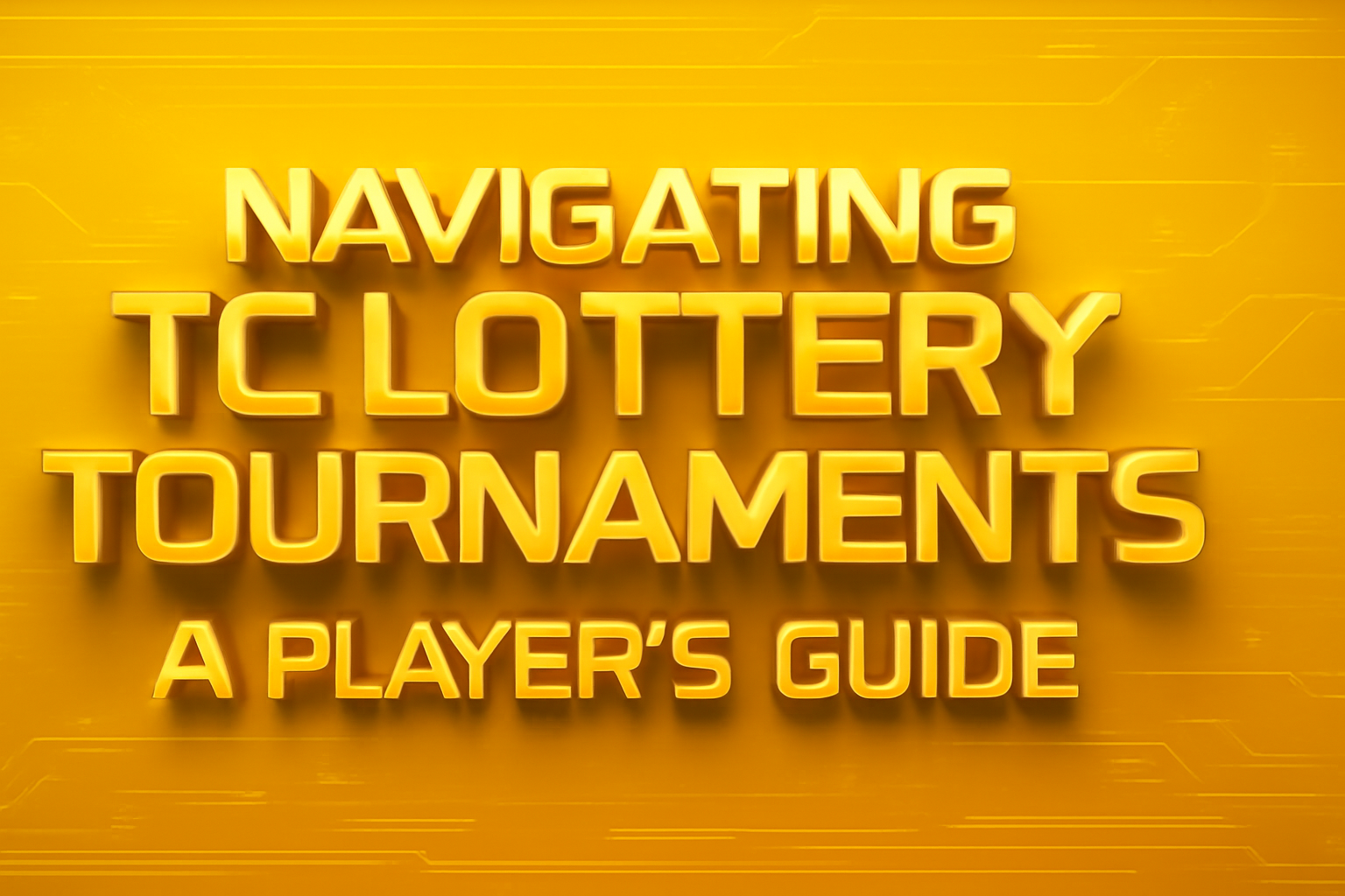 Visual representation of securing a Tc Lottery account with focus on safety features.