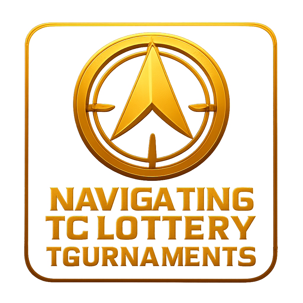 Icon depicting account security for Tc Lottery.