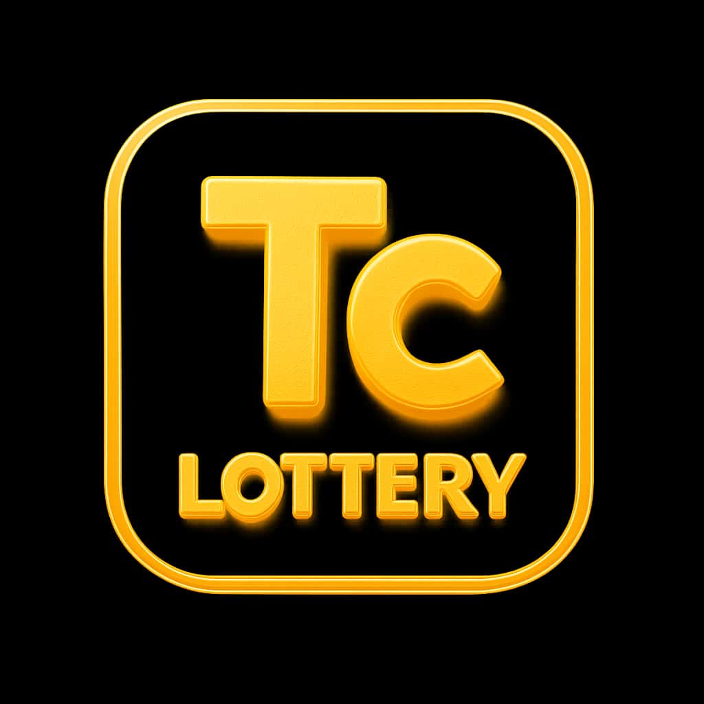 Tc Lottery App Icon